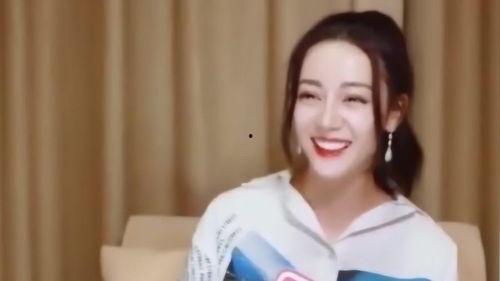 娱乐吃瓜社迪丽热巴,娱乐圈的瓜王，揭秘明星背后的故事