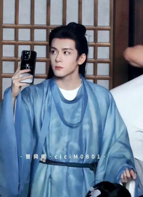 娱乐圈吃瓜爆料曾舜晞,娱乐圈爆料中的风云人物