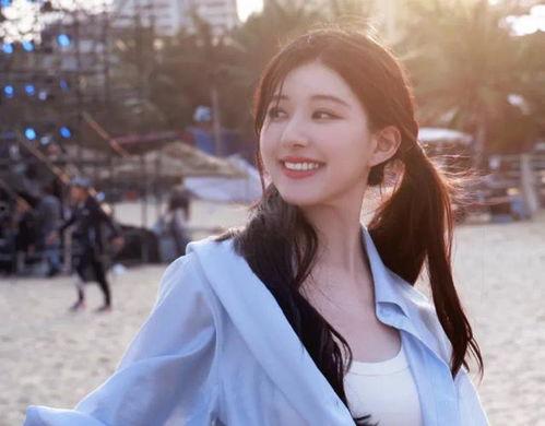 吃瓜星娱乐赵露思鞠婧祎,演绎娱乐圈风云变幻