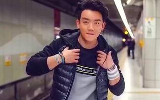 吃瓜娱乐圈八卦郑恺