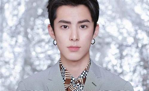 娱乐圈吃瓜成毅是谁主演