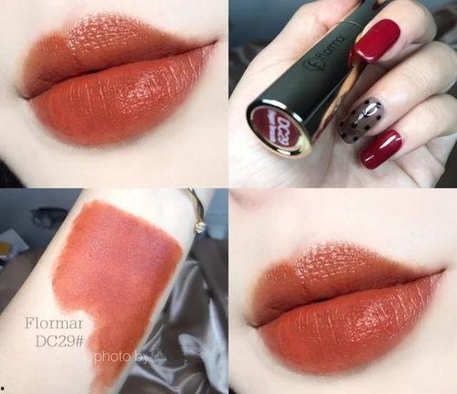 娱乐吃瓜酱口红