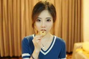 娱乐吃瓜酱女生财务自由