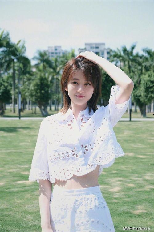 娱乐吃瓜酱周雨彤