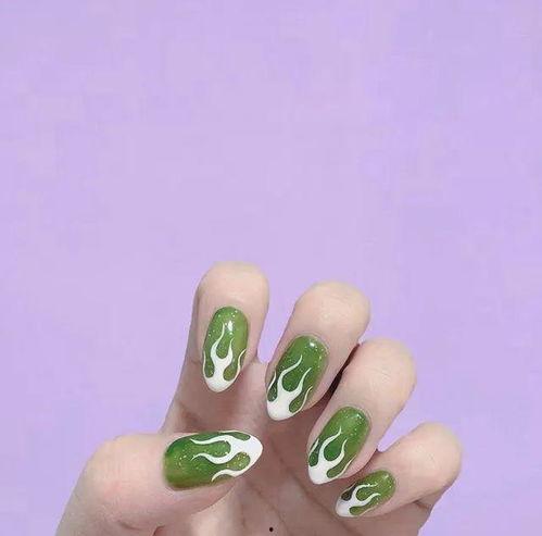 娱乐吃瓜酱美甲视频下载,跟随娱乐吃瓜酱，解锁时尚指尖艺术