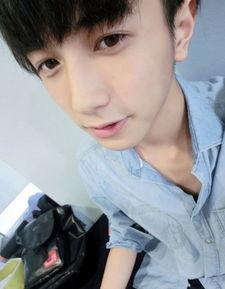 娱乐吃瓜酱帅气的男朋友,帅气男友助力娱乐吃瓜酱星光熠熠